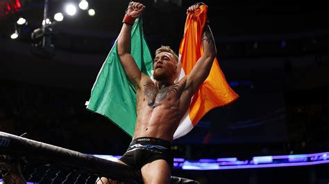 connor mcgregor stats|conor mcgregor personal life.